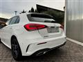 MERCEDES CLASSE A PREMIUM AMG LUCI DIFFUSE