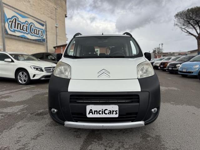 CITROEN NEMO 1.3 HDi 75CV FAP S&S XTR Theatre