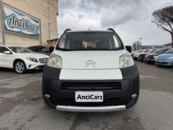 CITROEN NEMO 1.3 HDi 75CV FAP S&S XTR Theatre