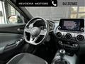 NISSAN JUKE 1.0 DIG-T 114 CV N-Connecta