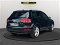 VOLKSWAGEN TOUAREG 3.0 TDI 245 CV tip. BMT Terrain Tech Executive