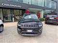 JEEP COMPASS II 2017 1.6 mjt Limited 2wd 120cv my19