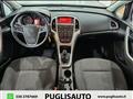 OPEL ASTRA 4ª serie  1.7 CDTI 110CV 5p. Elective