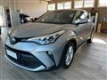 TOYOTA C-HR 1.8 Hybrid E-CVT Business