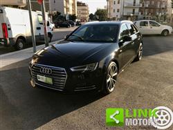 AUDI A4 AVANT Avant 2.0 TDI 190 CV s-line s-tronic