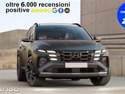 HYUNDAI NUOVA TUCSON 1.6 CRDI 48V DCT Business