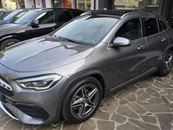 MERCEDES CLASSE GLA GLA 200 d Automatic Premium