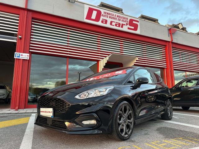 FORD Fiesta 3p 1.5 tdci ST-Line 120cv