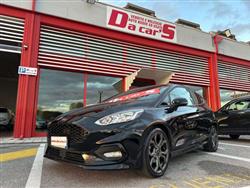 FORD Fiesta 3p 1.5 tdci ST-Line 120cv