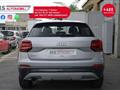 AUDI Q2 30 TDI Identity Black