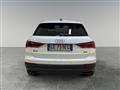 AUDI Q3 35 TDI quattro S tronic Business