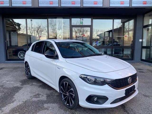 FIAT TIPO 1.4 T-Jet 120CV GPL 5 porte S-Design