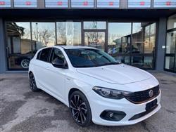 FIAT TIPO 1.4 T-Jet 120CV GPL 5 porte S-Design