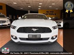 FORD MUSTANG Fastback 2.3 EcoBoost  EUROPEA