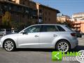 AUDI A3 SPORTBACK A3 - SPORTBACK 30 - BUSINESS 1.6 TDI 116 CV