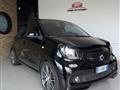 SMART FORTWO CABRIO FourFor