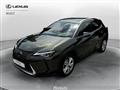 LEXUS UX Hybrid Business