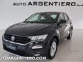 VOLKSWAGEN T-ROC 1.6 TDI SCR Business BlueMotion Technology