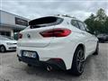 BMW X2 xDrive20d Msport Unicoproprietario