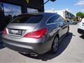 MERCEDES CLASSE CLA d AUTO shooting brake Sport