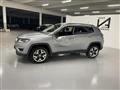 JEEP COMPASS 2.0 MULTIJET II 140CV 4WD LIMITED AUTOMATICA