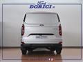 FORD TRANSIT CUSTOM Transit Custom 320 2.0 EcoBlue 136CV PL Furgone Trend