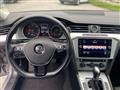 VOLKSWAGEN PASSAT Variant 2.0 tdi Business 150cv dsg 7m