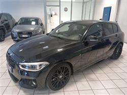 BMW SERIE 1 116d 5p. Msport