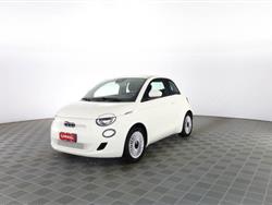 FIAT 500 ELECTRIC 500 Berlina 42 kWh