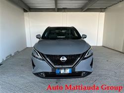 NISSAN NUOVO QASHQAI MHEV 140 CV Tekna // EX DIMOSTRATIVA