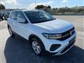 VOLKSWAGEN T-CROSS 1.0 TSI Life MY24