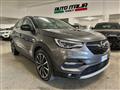 OPEL GRANDLAND X PLUG-IN HYBRID Grandland X 1.6 phev#HYBRID4#PLUGIN#ELEGANCE#LED