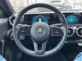 MERCEDES CLASSE A A 180 d Automatic Business Extra