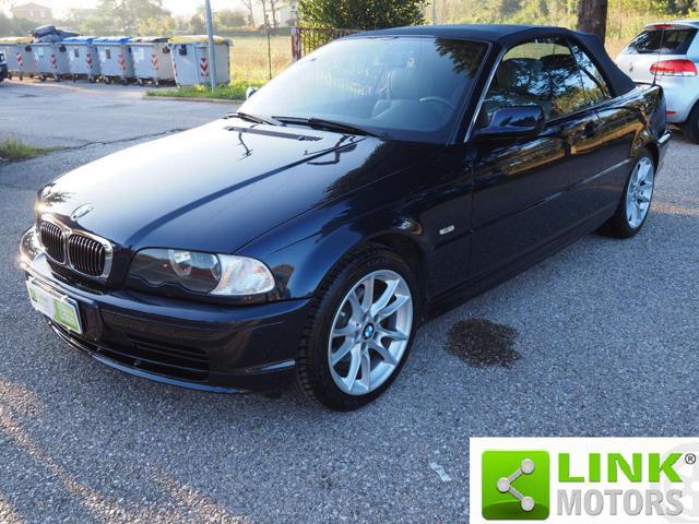 BMW SERIE 3 Ci (2.0) cat Cabrio ASI ORO