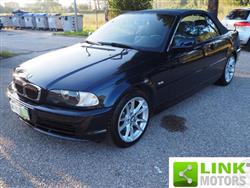 BMW SERIE 3 Ci (2.0) cat Cabrio ASI ORO