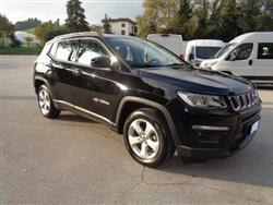 JEEP COMPASS 1.4 MultiAir 2WD Longitude