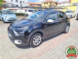 CITROEN C3 PureTech 83 S&S You