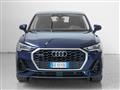 AUDI Q3 40 TDI quattro S tronic Business Advanced