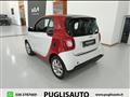 SMART FORTWO electric drive Passion