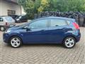 FORD FIESTA Ikon 1.4 16V 5p.Bz.- GPL Business