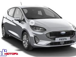 FORD FIESTA 1.1 75 CV 5 porte Plus