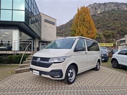 VOLKSWAGEN CALIFORNIA 2.0 TDI 150CV DSG 4Motion Beach Camper