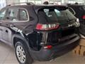 JEEP CHEROKEE 2.2 Mjt Longitude