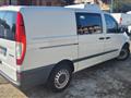 MERCEDES VITO 2.2 110 CDI TN Furgone Long prezzo finito