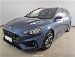 FORD FOCUS 2.0 EcoBlue 150 CV automatico SW Active V Co-Pilot