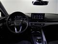 AUDI A4 AVANT A4 Avant 35 TDI/163 CV S tronic Business Advanced