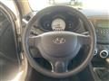 HYUNDAI I10 1.1 12V POCHI CHILOMETRI OK NEOPATENTATI