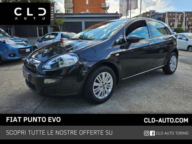 FIAT PUNTO 1.3 Mjt 95 CV DPF 5 porte S&S Dynamic