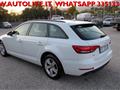 AUDI A4 AVANT Avant 2.0 TDI 150 CV S tronic Business