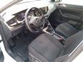 VOLKSWAGEN Polo C.line 1.0 80 cv NEOPATENTATI